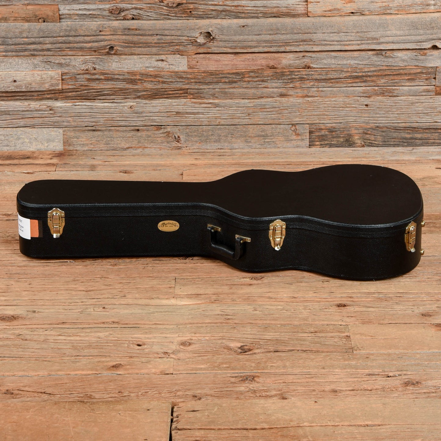 Martin GPCPA4 Natural 2013 Acoustic Guitars / OM and Auditorium