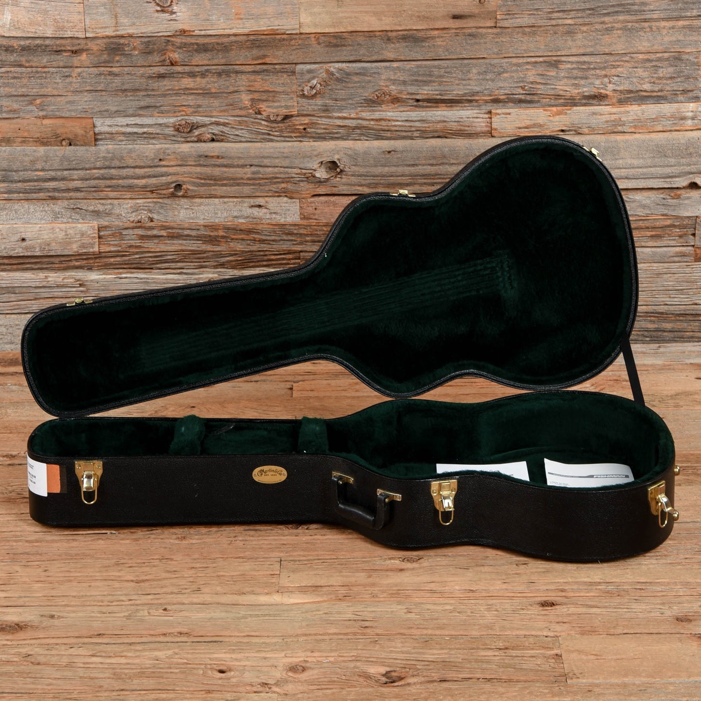 Martin GPCPA4 Natural 2013 Acoustic Guitars / OM and Auditorium