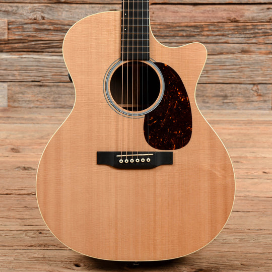 Martin GPCPA4R Natural 2017 Acoustic Guitars / OM and Auditorium
