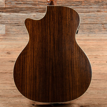 Martin GPCPA4R Natural 2017 Acoustic Guitars / OM and Auditorium