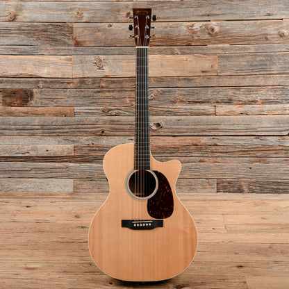 Martin GPCPA4R Natural 2017 Acoustic Guitars / OM and Auditorium