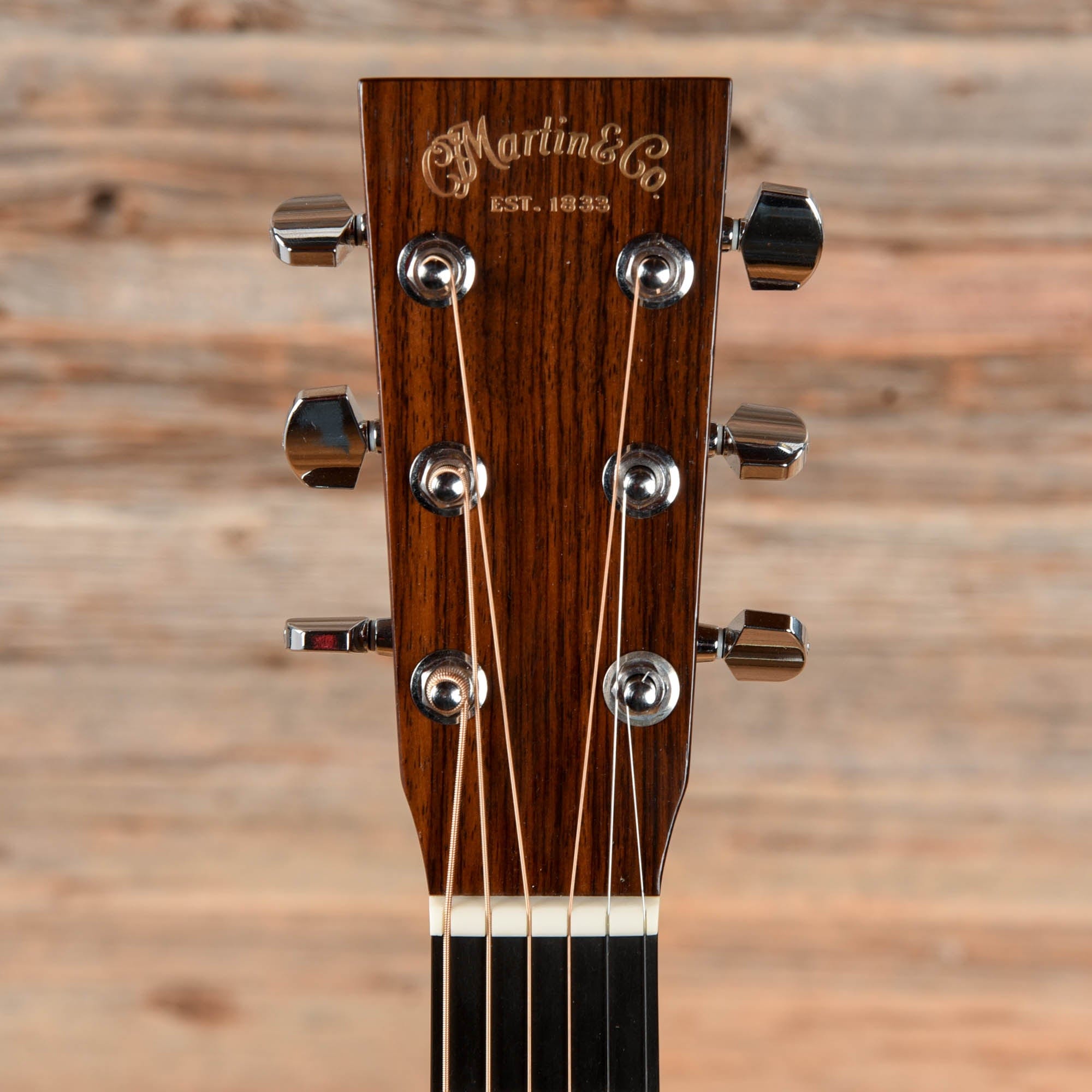 Martin GPCPA4R Natural 2017 Acoustic Guitars / OM and Auditorium