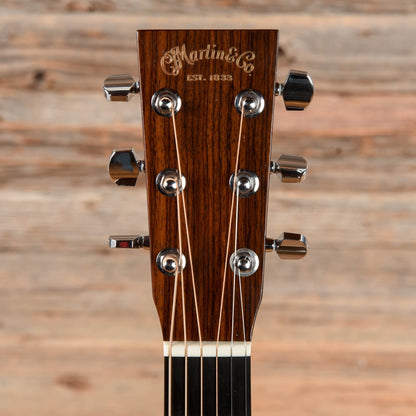 Martin GPCPA4R Natural 2017 Acoustic Guitars / OM and Auditorium