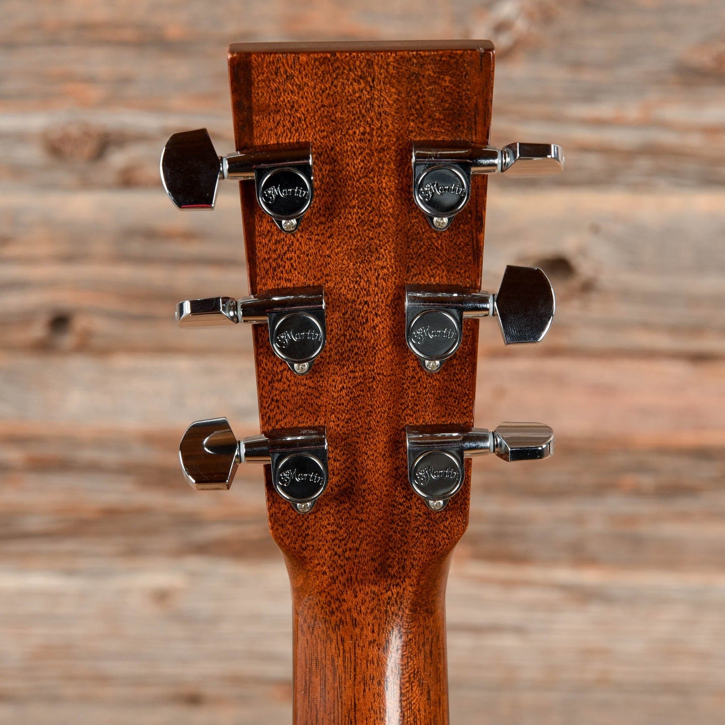 Martin GPCPA4R Natural 2017 Acoustic Guitars / OM and Auditorium