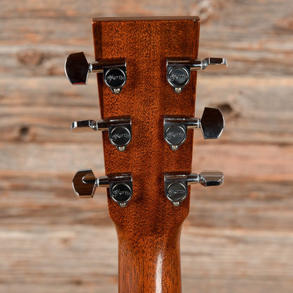 Martin GPCPA4R Natural 2017 Acoustic Guitars / OM and Auditorium