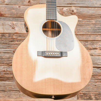 Martin GPCPA4R Natural 2017 Acoustic Guitars / OM and Auditorium
