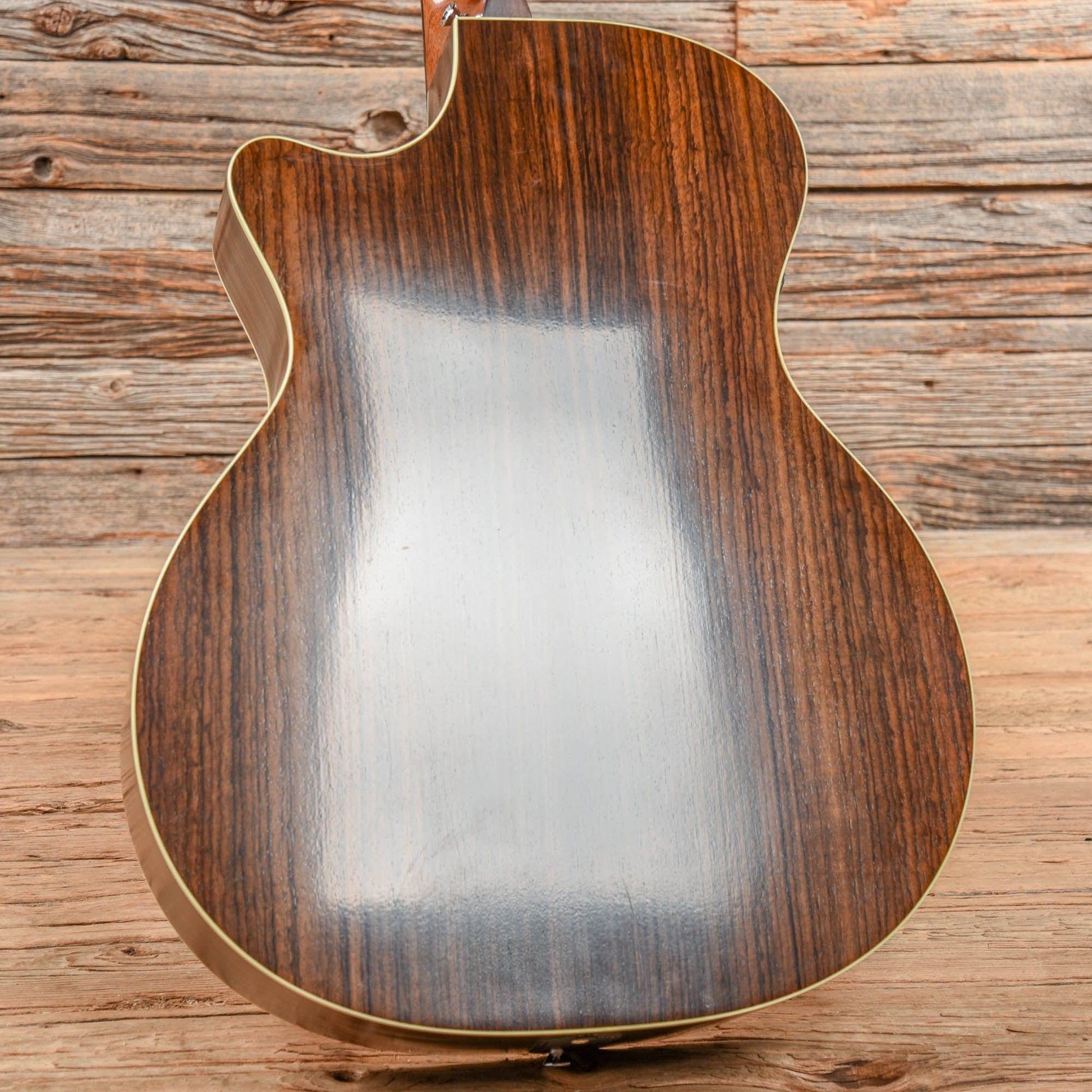 Martin GPCPA4R Natural 2017 Acoustic Guitars / OM and Auditorium