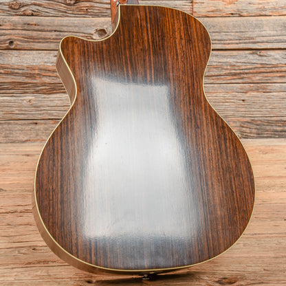 Martin GPCPA4R Natural 2017 Acoustic Guitars / OM and Auditorium