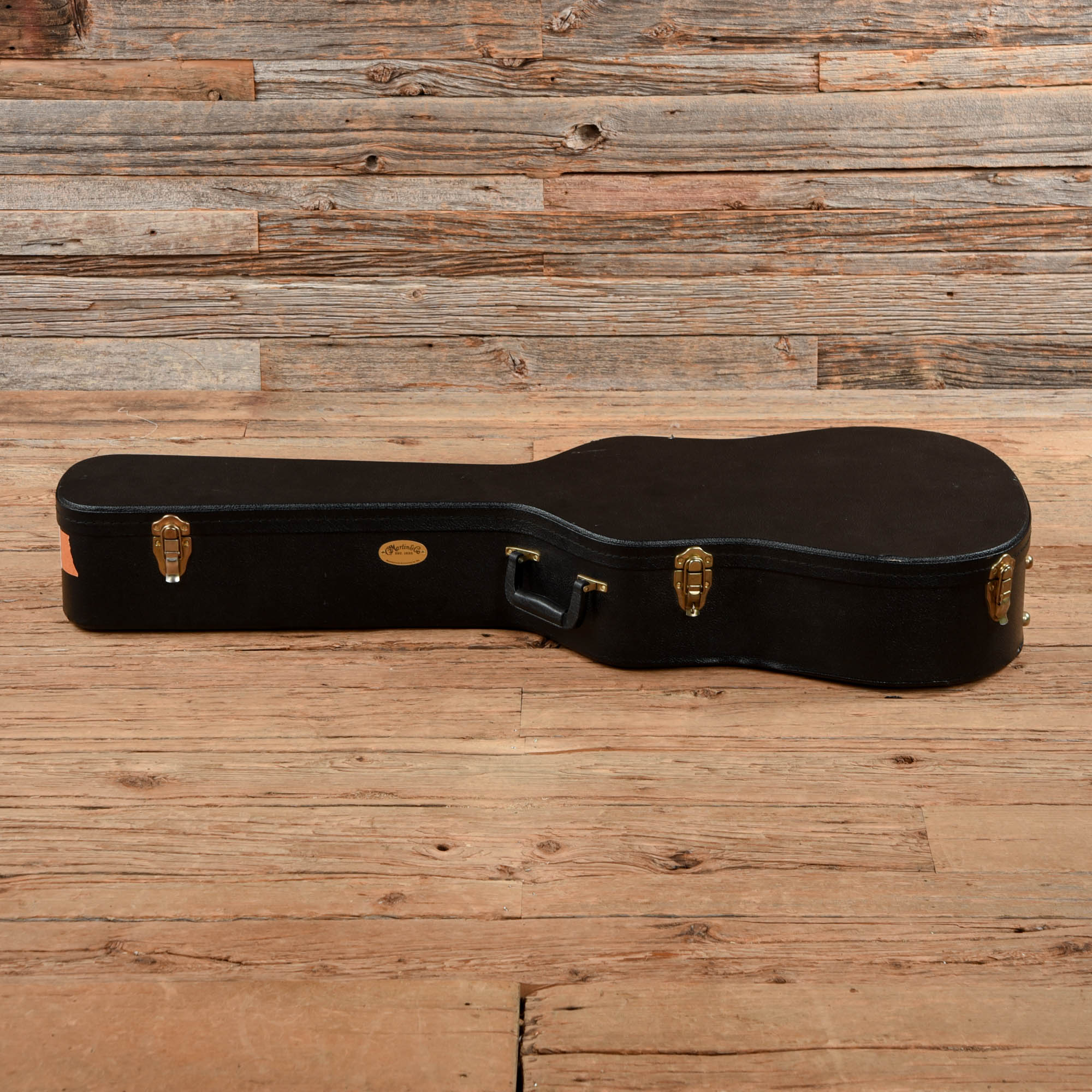 Martin GPCPA4R Natural 2017 Acoustic Guitars / OM and Auditorium