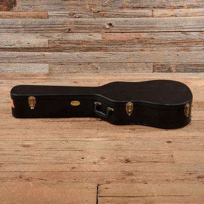 Martin GPCPA4R Natural 2017 Acoustic Guitars / OM and Auditorium