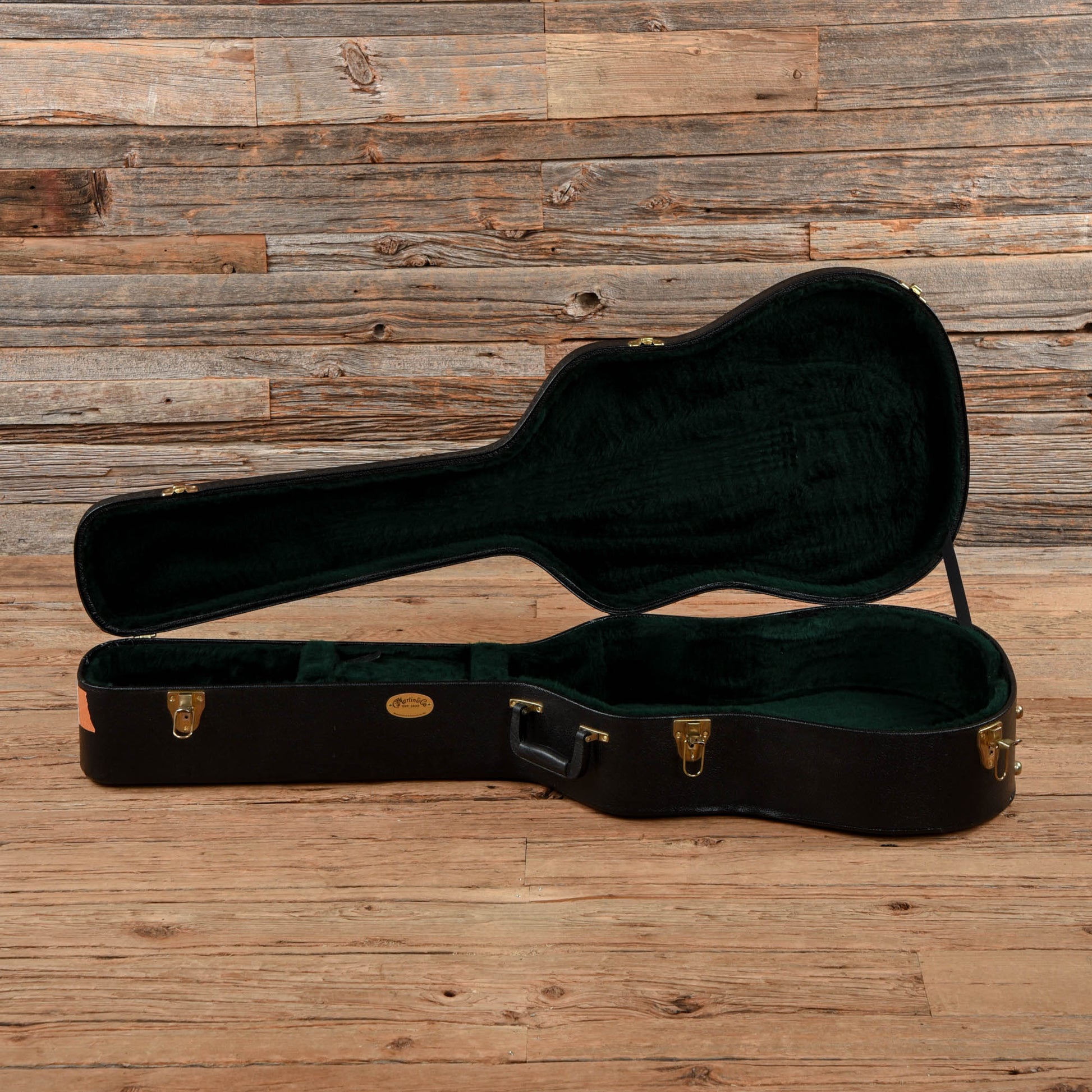 Martin GPCPA4R Natural 2017 Acoustic Guitars / OM and Auditorium