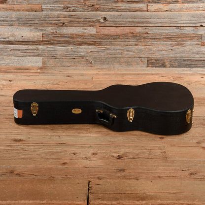 Martin GPCRSGT Natural 2018 Acoustic Guitars / OM and Auditorium