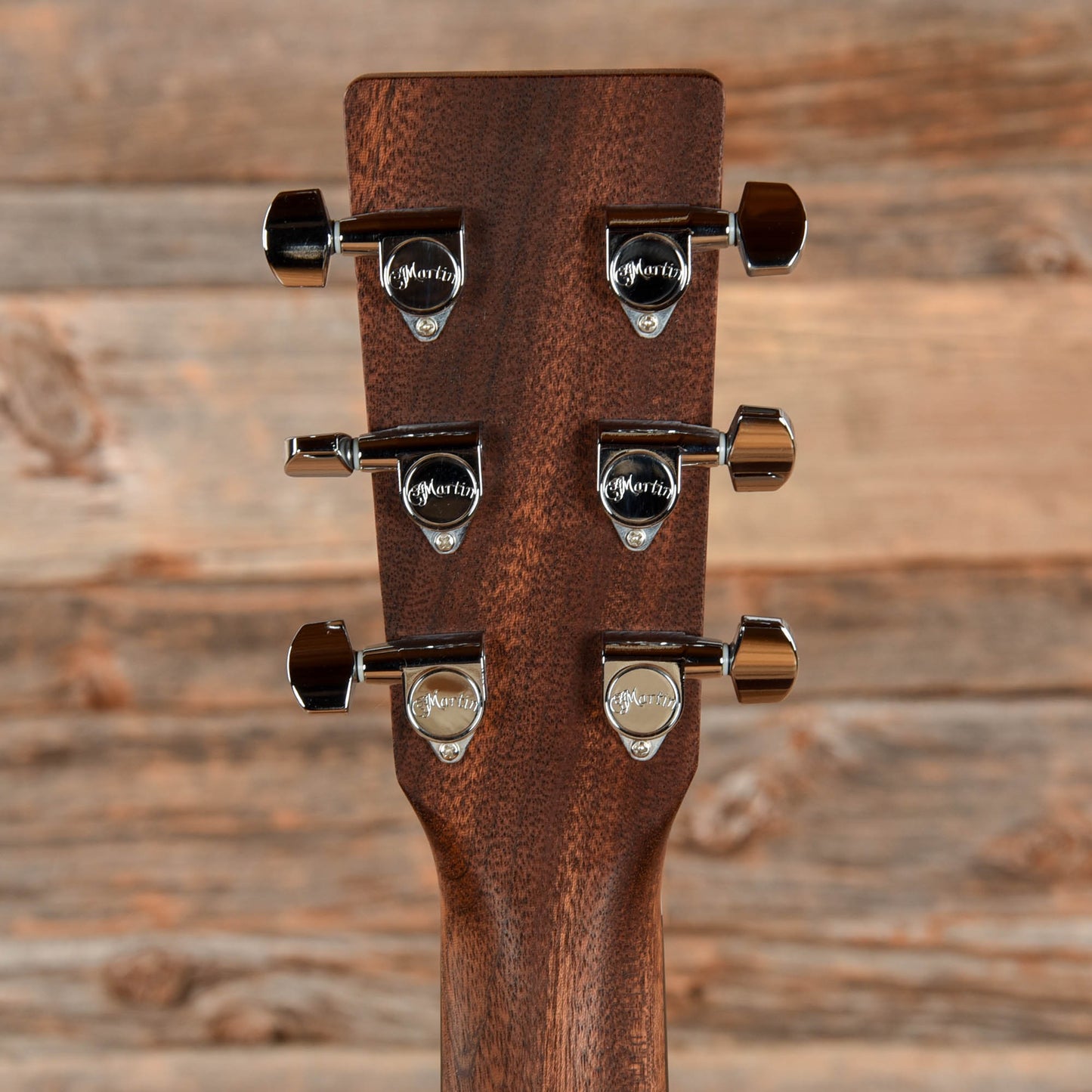 Martin GPCRSGT Natural 2018 Acoustic Guitars / OM and Auditorium