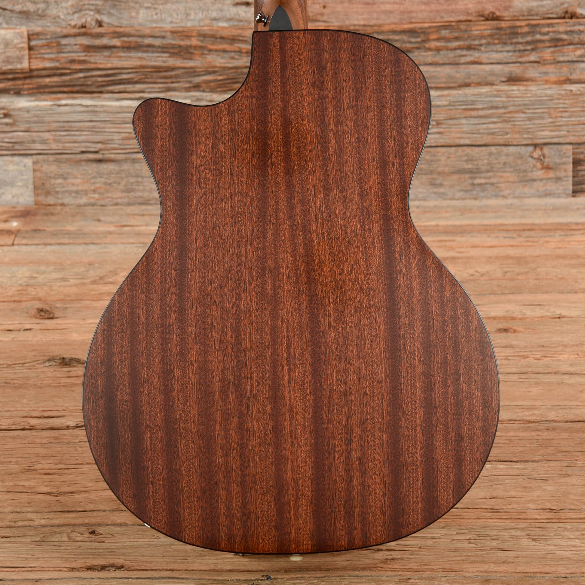 Martin GPCRSGT Natural 2018 Acoustic Guitars / OM and Auditorium