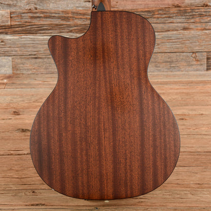 Martin GPCRSGT Natural 2018 Acoustic Guitars / OM and Auditorium