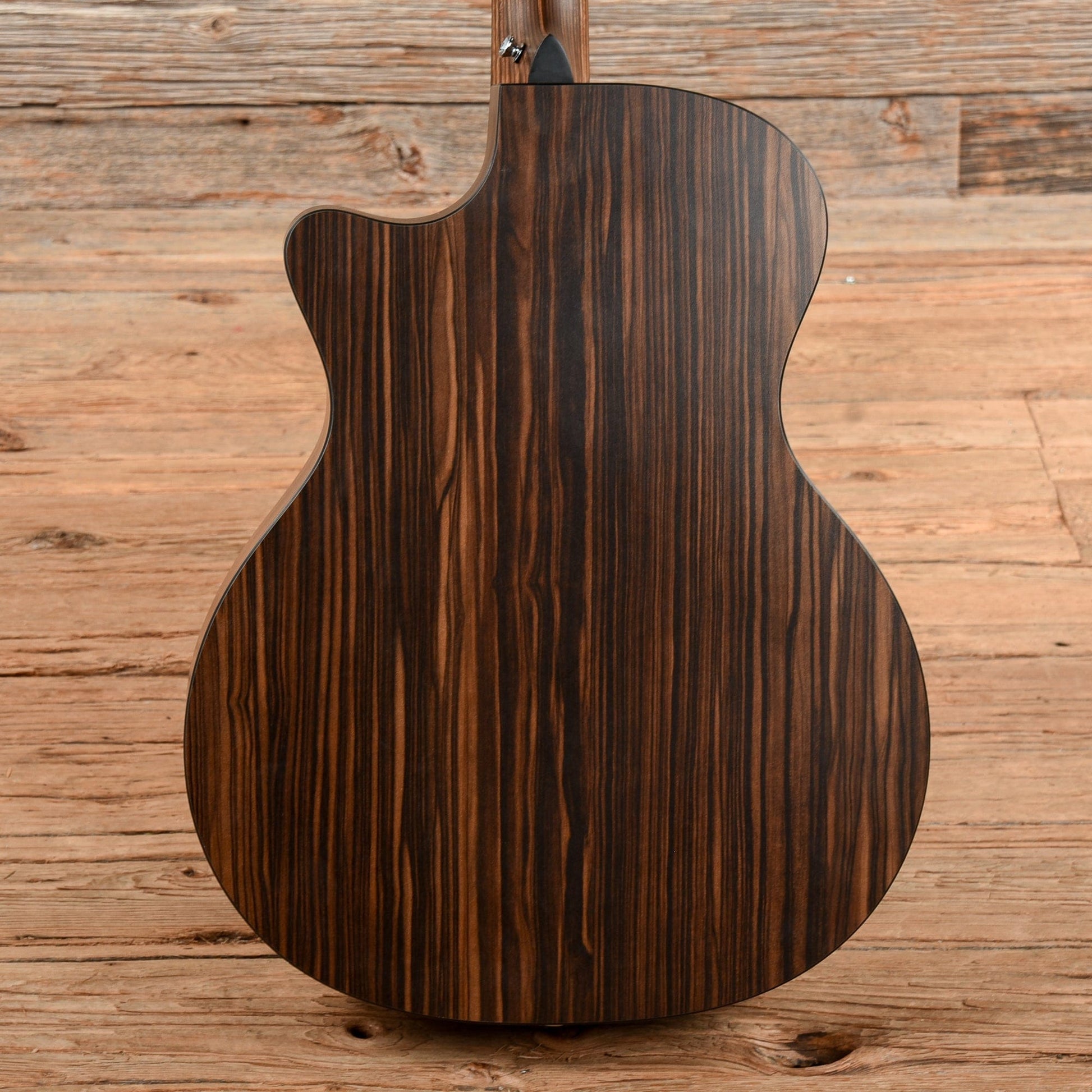 Martin GPCX2AE Natural Acoustic Guitars / OM and Auditorium