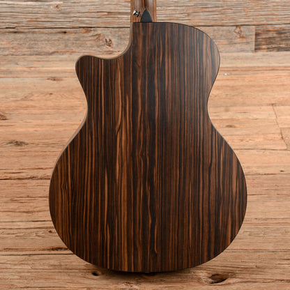 Martin GPCX2AE Natural Acoustic Guitars / OM and Auditorium