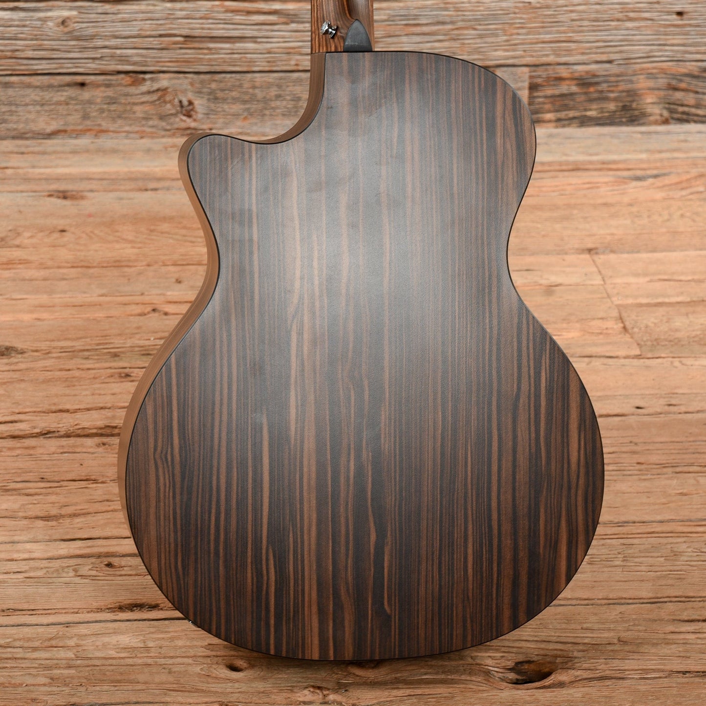 Martin GPCX2AE Natural Acoustic Guitars / OM and Auditorium