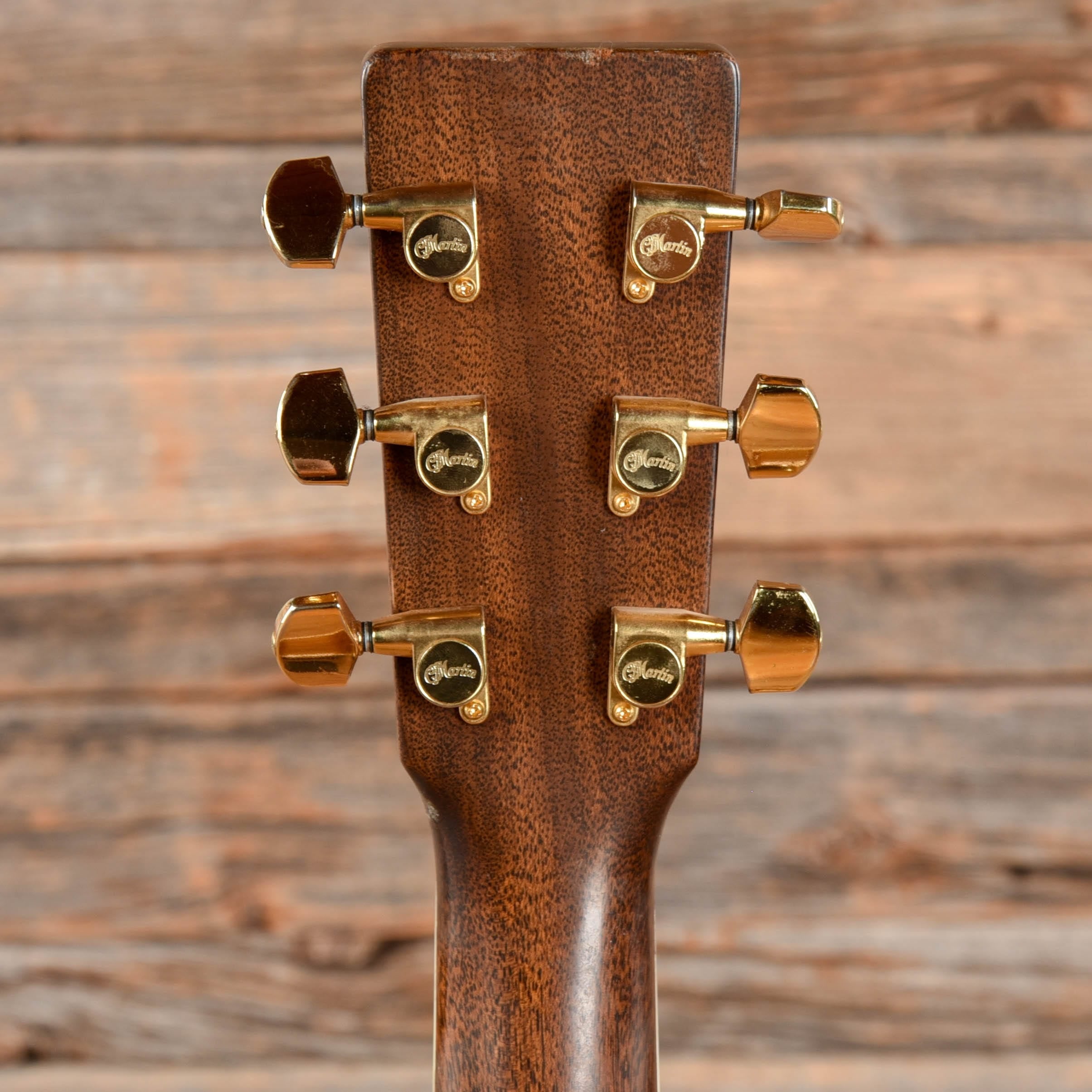 Martin JC-40 Natural 1992 Acoustic Guitars / OM and Auditorium