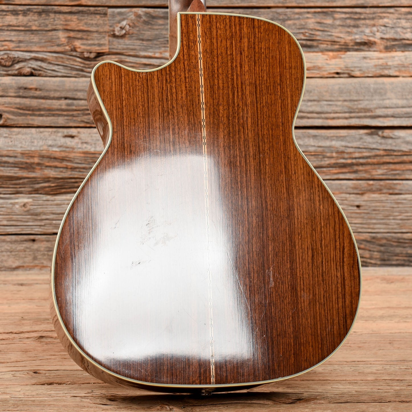 Martin JC-40 Natural 1992 Acoustic Guitars / OM and Auditorium