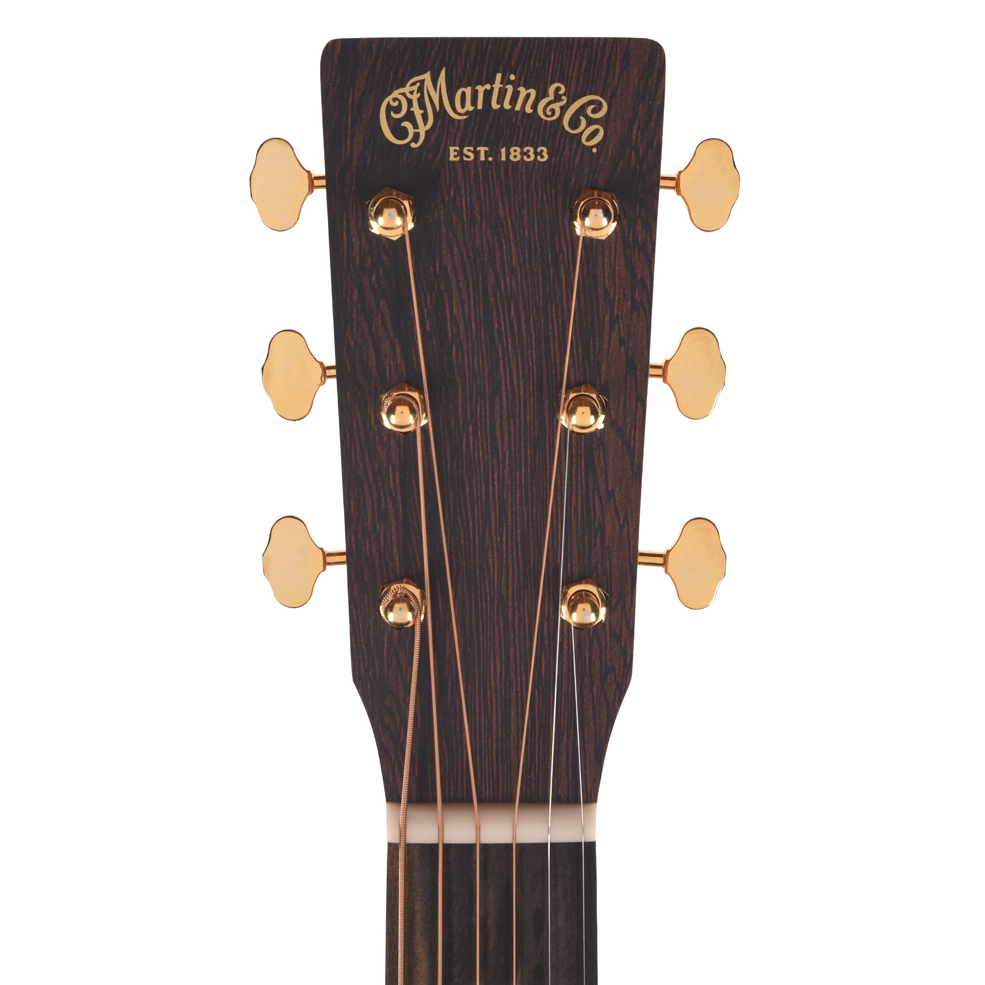 Martin Junior Series 000C Jr E Sat Spruce/Black Walnut Vintage Burst Acoustic Guitars / OM and Auditorium