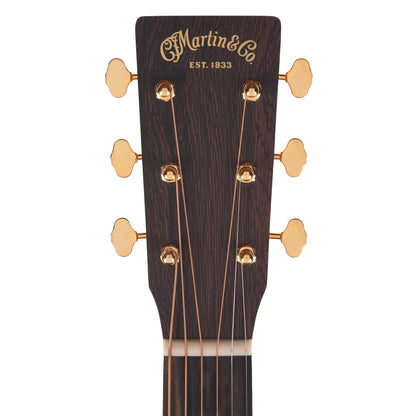 Martin Junior Series 000C Jr E Sat Spruce/Black Walnut Vintage Burst Acoustic Guitars / OM and Auditorium