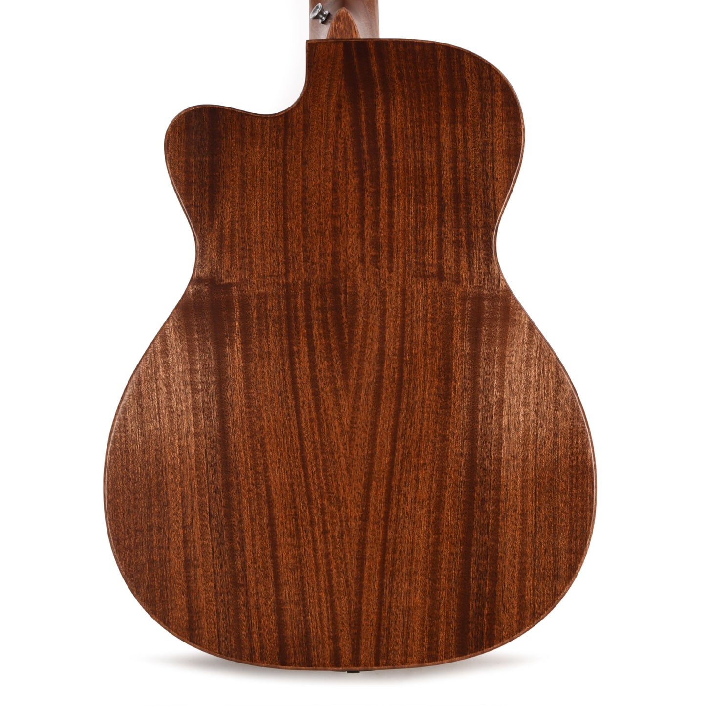 Martin Junior Series 000C Jr E StreetMaster Sapele Dark Mahogany Distressed Acoustic Guitars / OM and Auditorium