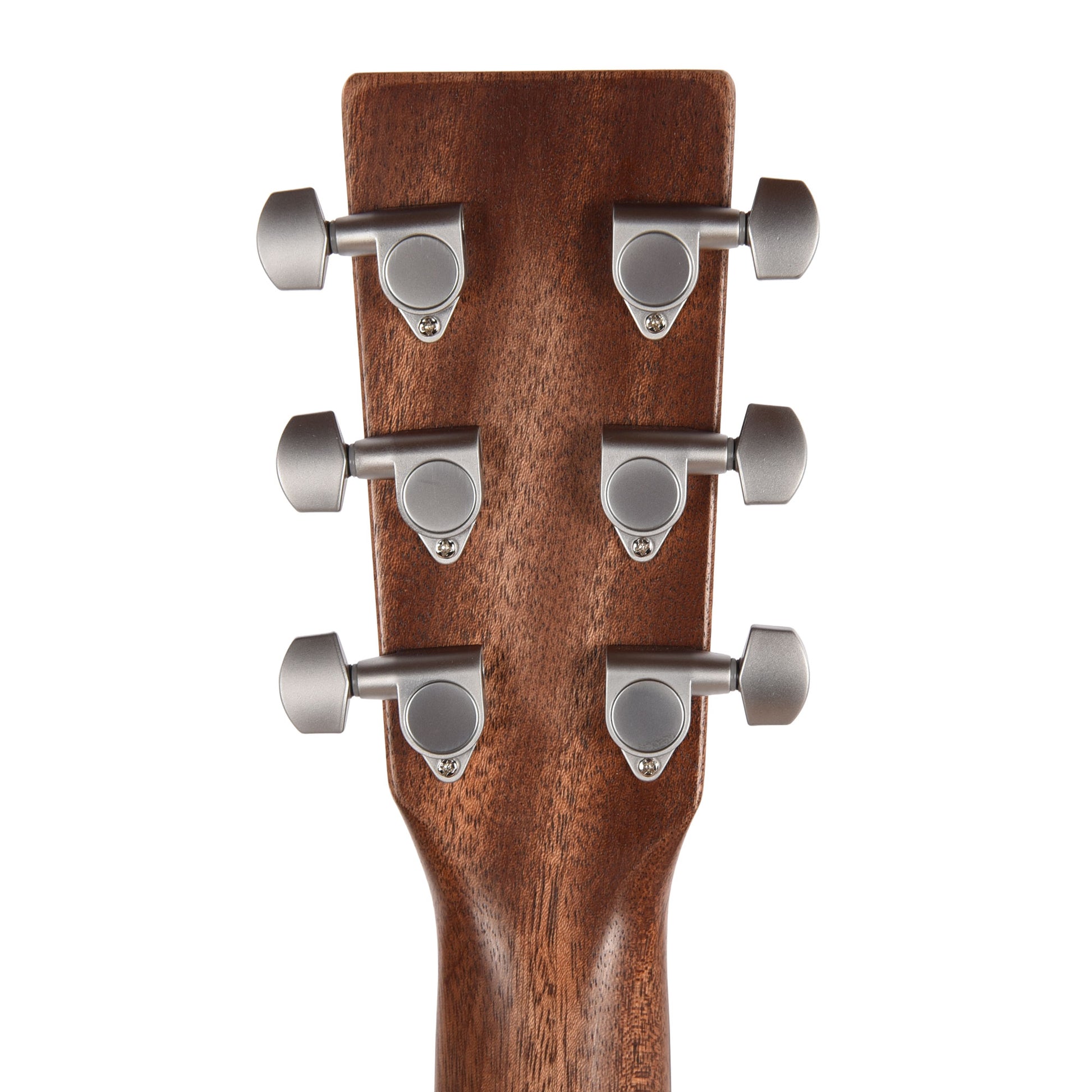 Martin Junior Series 000C Jr E StreetMaster Sapele Dark Mahogany Distressed Acoustic Guitars / OM and Auditorium