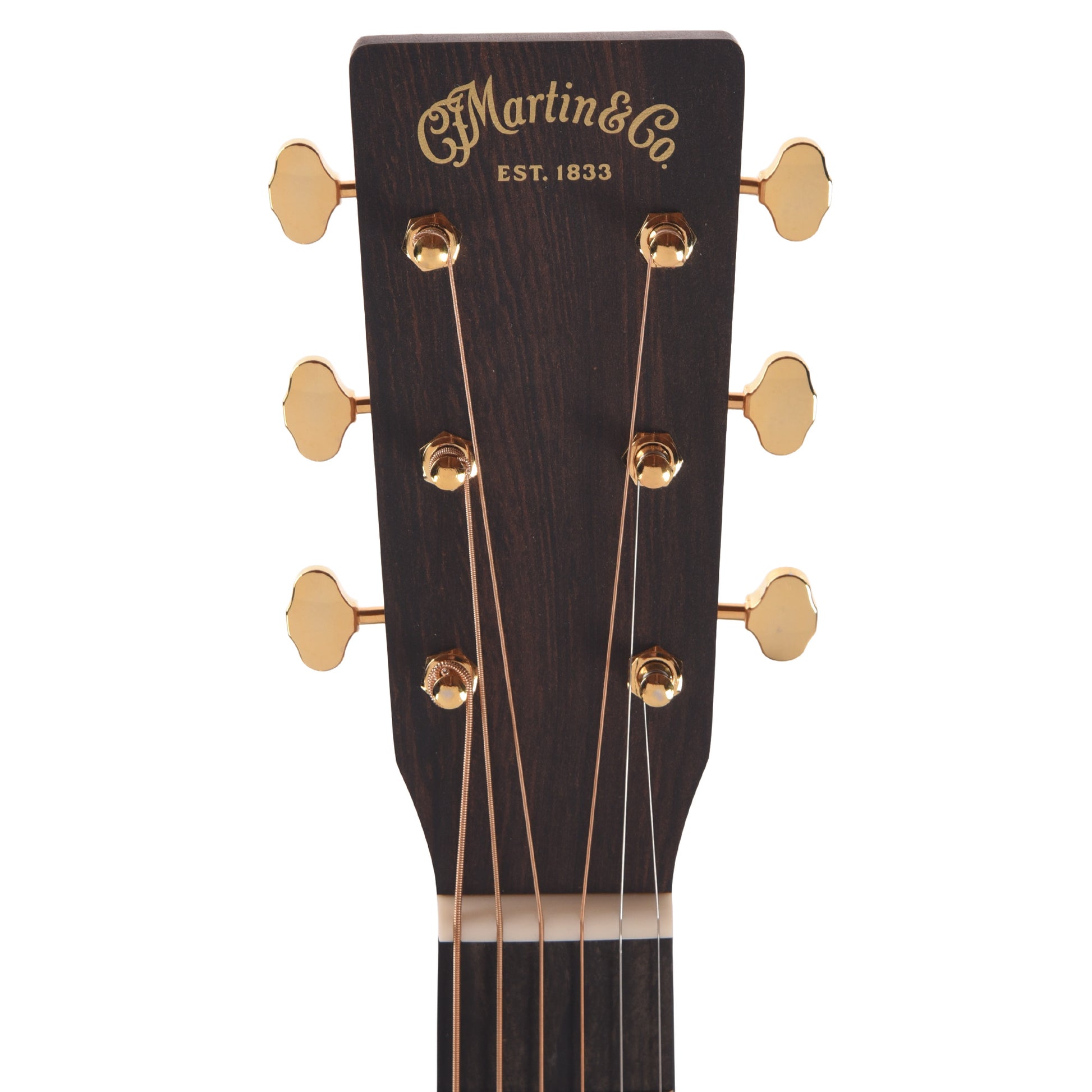 Martin Junior Series D Jr E Sat Spruce/Black Walnut Acoustic Guitars / OM and Auditorium