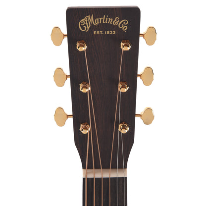 Martin Junior Series D Jr E Sat Spruce/Black Walnut Acoustic Guitars / OM and Auditorium