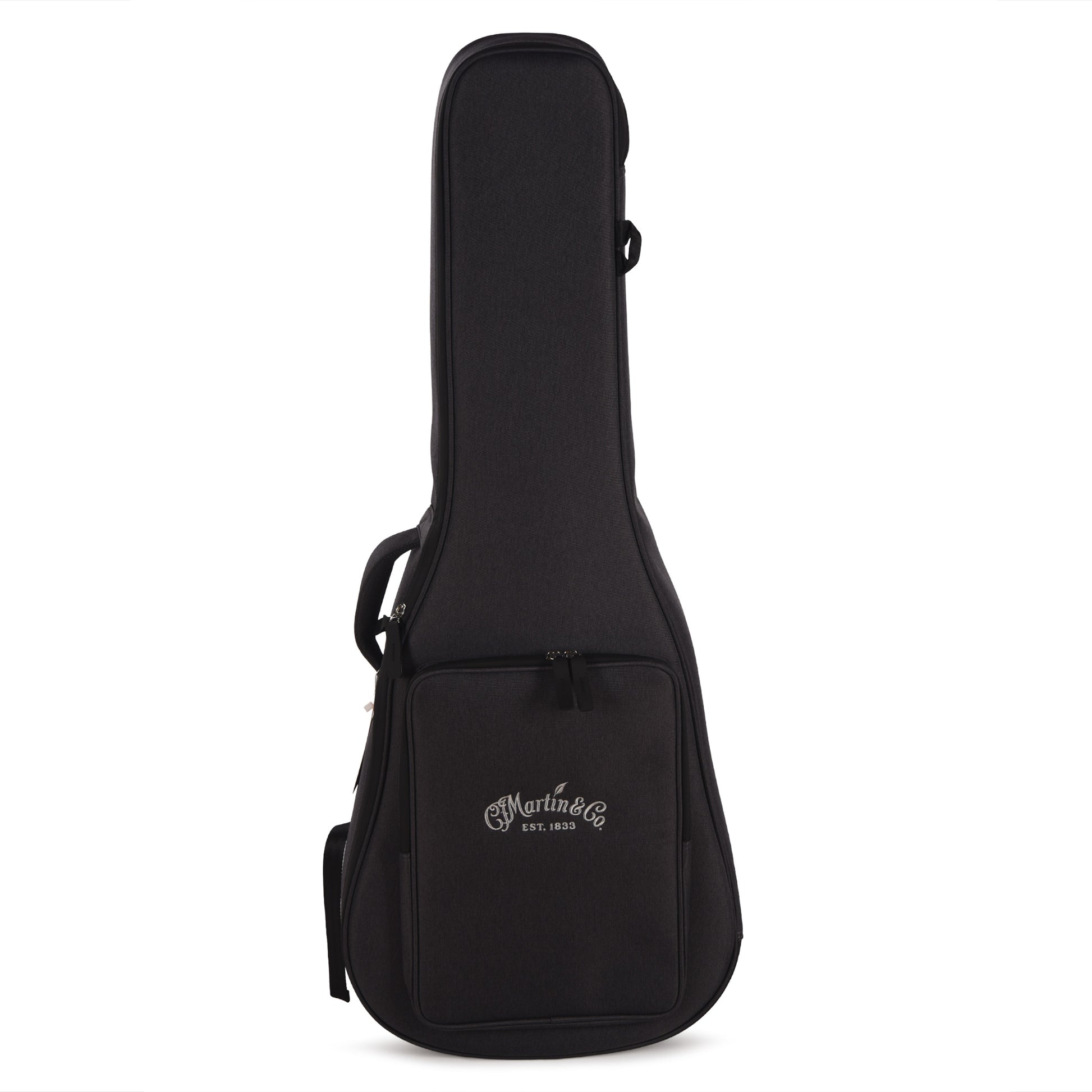 Martin Junior Series D Jr E Sat Spruce/Black Walnut Acoustic Guitars / OM and Auditorium