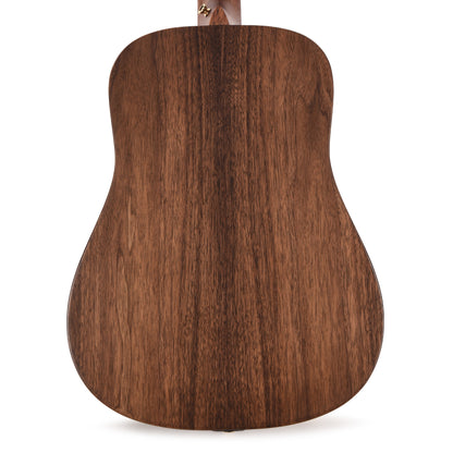 Martin Junior Series D Jr E Sat Spruce/Black Walnut Acoustic Guitars / OM and Auditorium