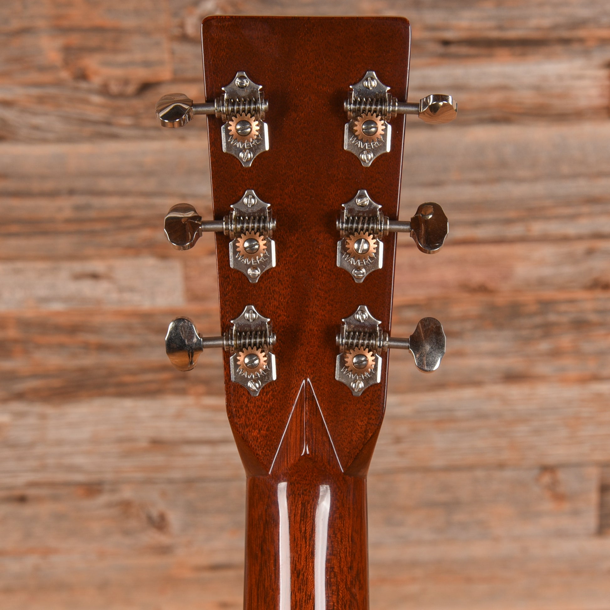 Martin Limited Edition 000-28 EC Madagascar Rosewood Natural Acoustic Guitars / OM and Auditorium