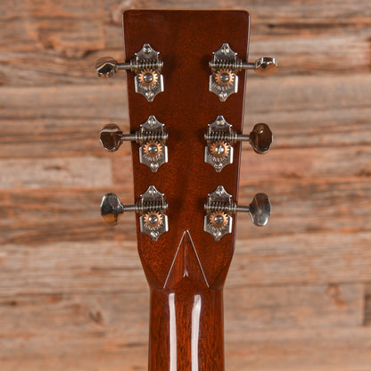Martin Limited Edition 000-28 EC Madagascar Rosewood Natural Acoustic Guitars / OM and Auditorium