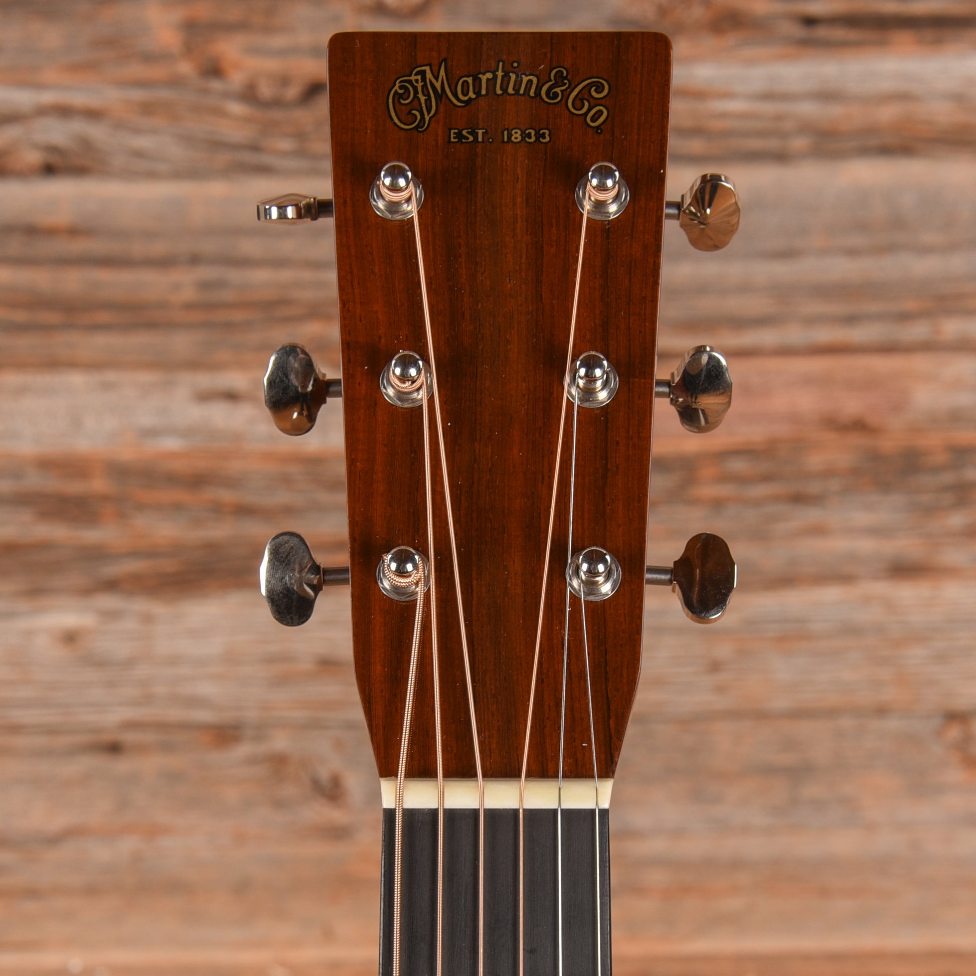 Martin Limited Edition 000-28 EC Madagascar Rosewood Natural Acoustic Guitars / OM and Auditorium