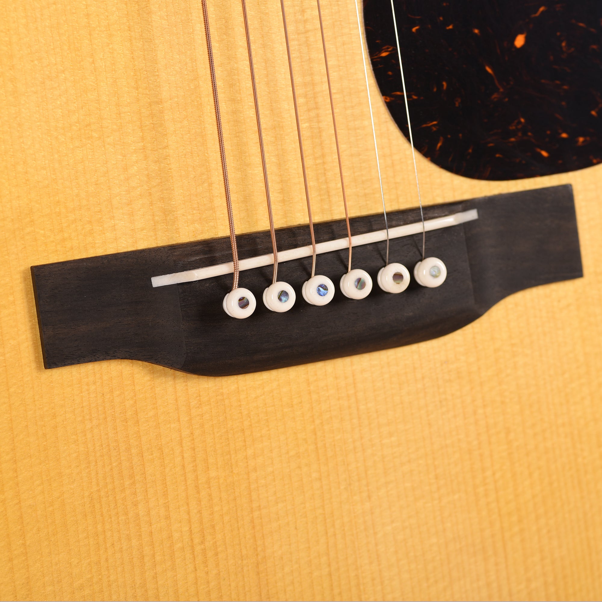 Martin Limited Edition 000-42EC 30th Anniversary Eric Clapton Adirondack Spruce/Guatelmalan Rosewood Natural Acoustic Guitars / OM and Auditorium