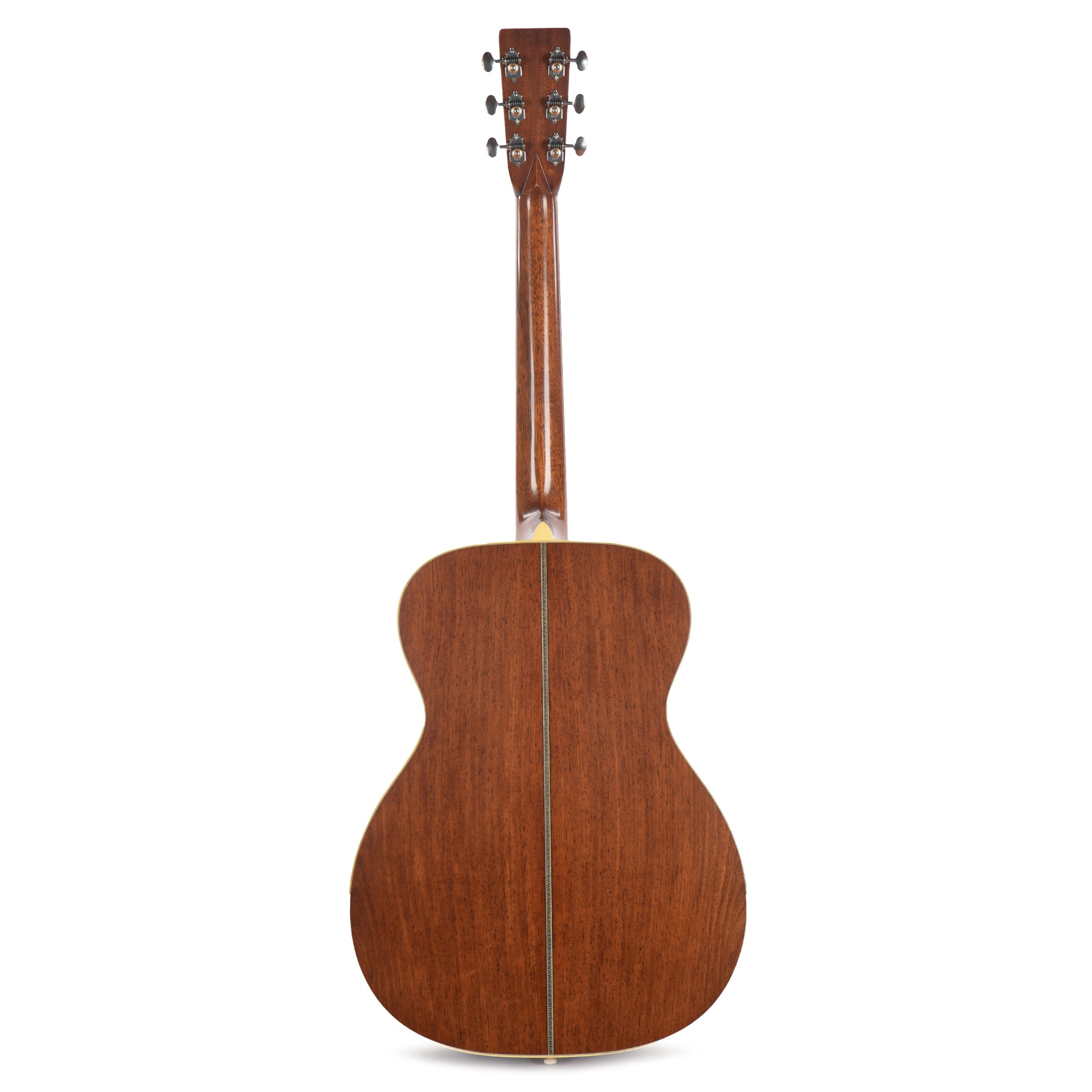 Martin Limited Edition 000-42EC 30th Anniversary Eric Clapton Adirondack Spruce/Guatelmalan Rosewood Natural Acoustic Guitars / OM and Auditorium