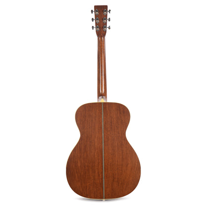 Martin Limited Edition 000-42EC 30th Anniversary Eric Clapton Adirondack Spruce/Guatelmalan Rosewood Natural Acoustic Guitars / OM and Auditorium