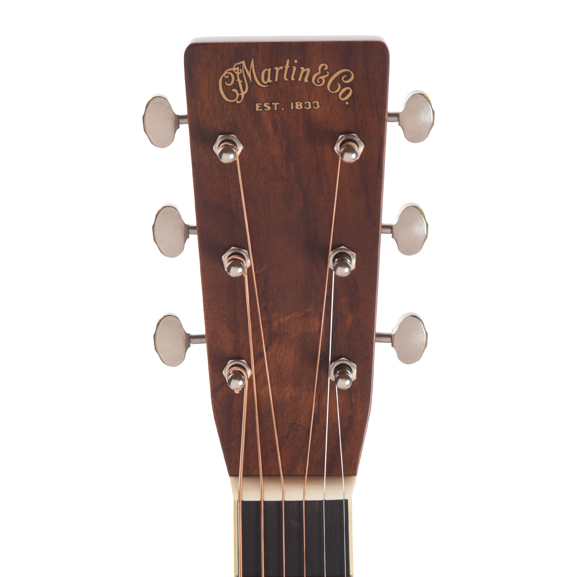 Martin Limited Edition 000-42EC 30th Anniversary Eric Clapton Adirondack Spruce/Guatelmalan Rosewood Natural Acoustic Guitars / OM and Auditorium