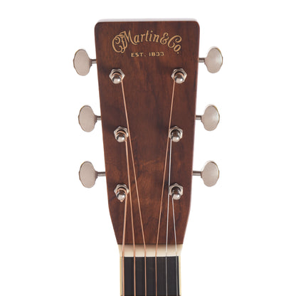 Martin Limited Edition 000-42EC 30th Anniversary Eric Clapton Adirondack Spruce/Guatelmalan Rosewood Natural Acoustic Guitars / OM and Auditorium