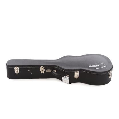Martin Limited Edition 000-EC 30th Anniversary Eric Clapton Spruce/East Indian Rosewood Natural Acoustic Guitars / OM and Auditorium