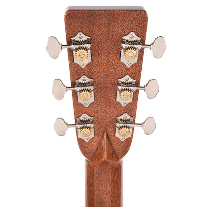 Martin Limited Edition 000-EC 30th Anniversary Eric Clapton Spruce/East Indian Rosewood Natural Acoustic Guitars / OM and Auditorium