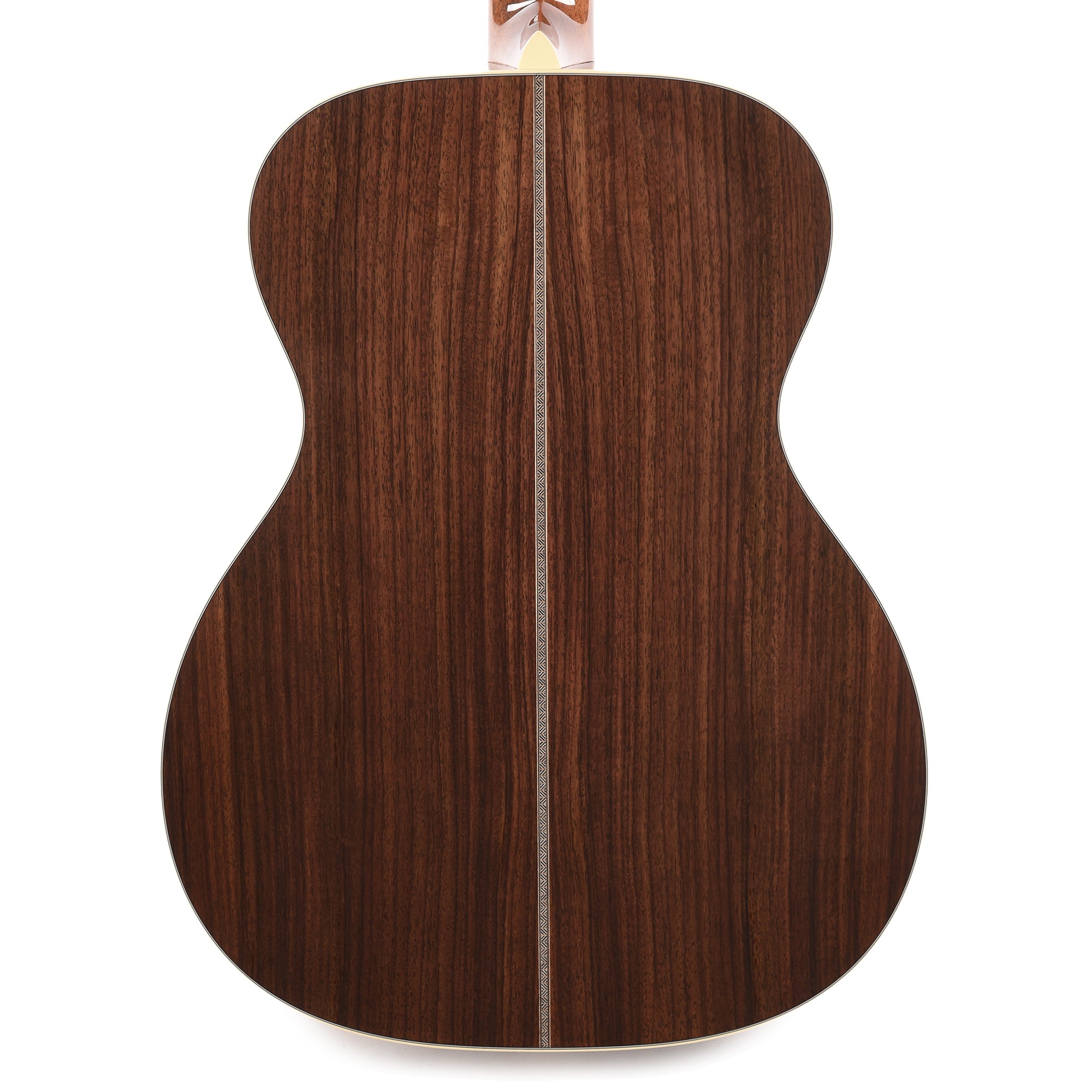 Martin Limited Edition 000-EC 30th Anniversary Eric Clapton Spruce/East Indian Rosewood Natural Acoustic Guitars / OM and Auditorium