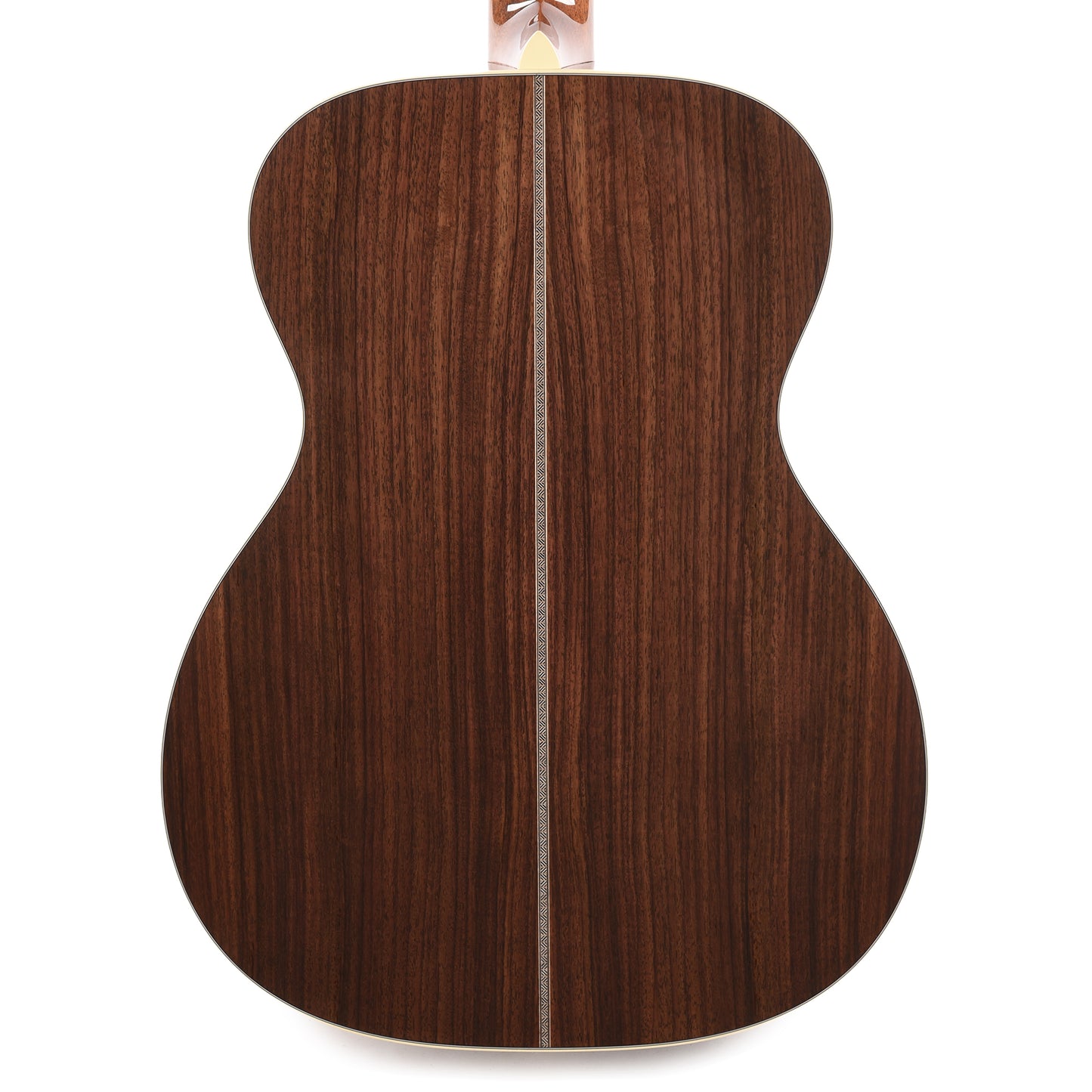 Martin Limited Edition 000-EC 30th Anniversary Eric Clapton Spruce/East Indian Rosewood Natural Acoustic Guitars / OM and Auditorium