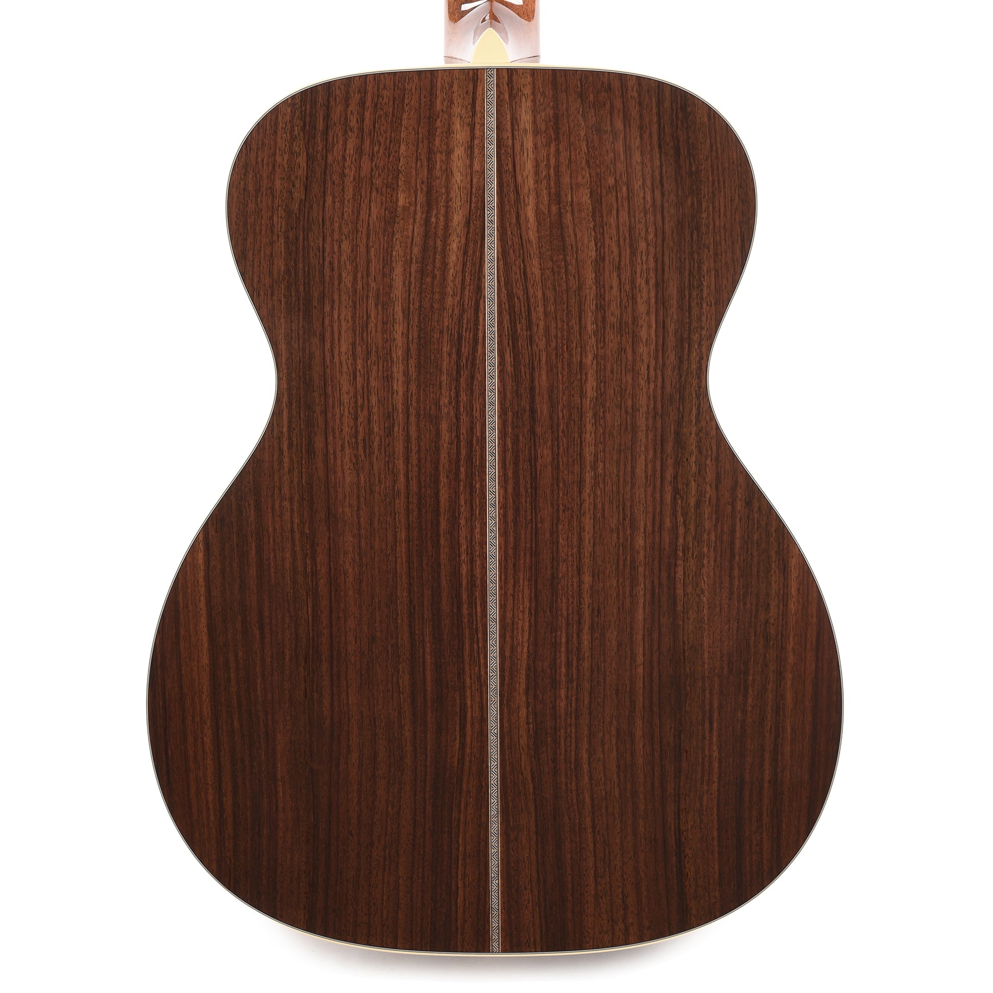 Martin Limited Edition 000-EC 30th Anniversary Eric Clapton Spruce/East Indian Rosewood Natural Acoustic Guitars / OM and Auditorium