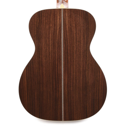 Martin Limited Edition 000-EC 30th Anniversary Eric Clapton Spruce/East Indian Rosewood Natural Acoustic Guitars / OM and Auditorium