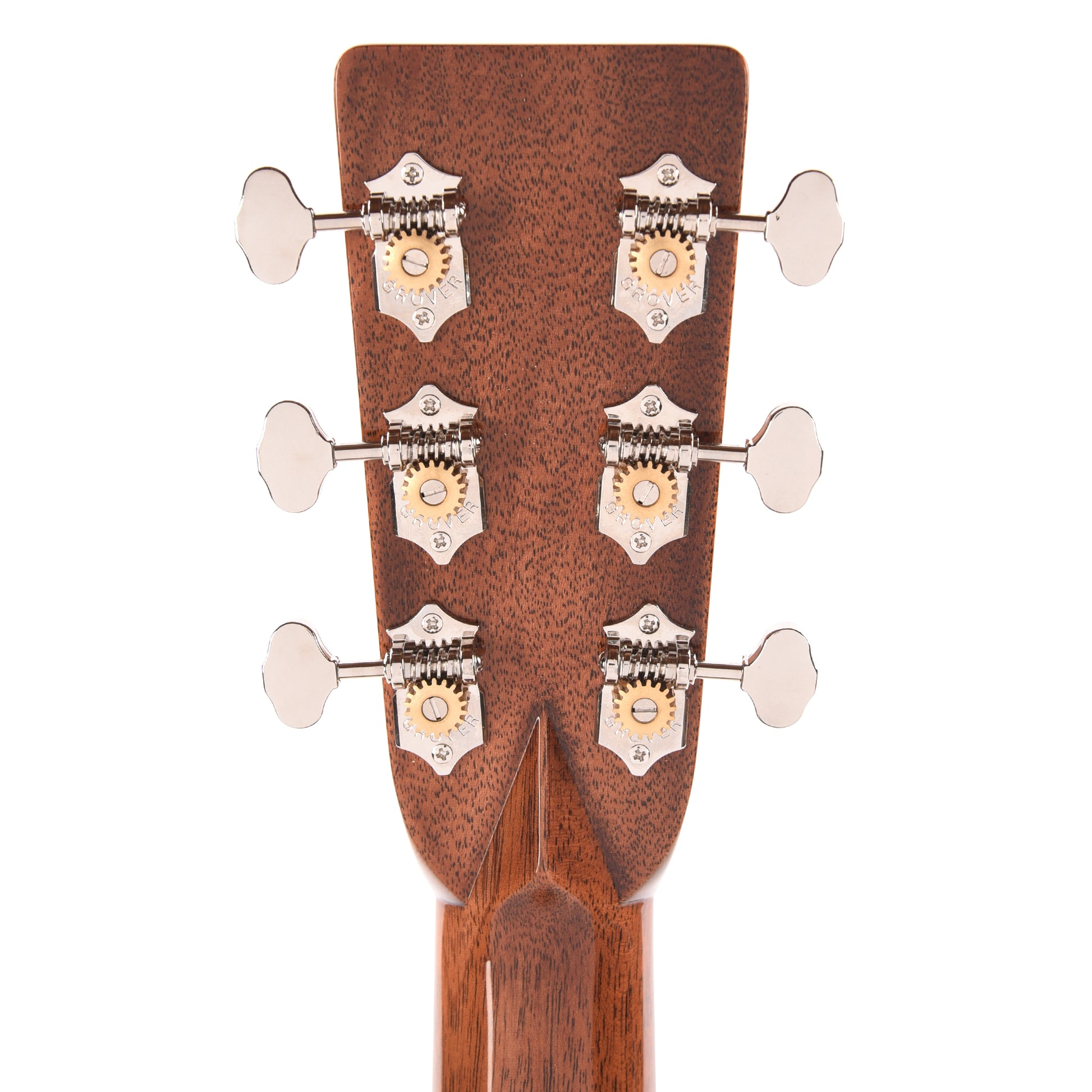 Martin Limited Edition 000-EC 30th Anniversary Eric Clapton Spruce/East Indian Rosewood Natural Acoustic Guitars / OM and Auditorium