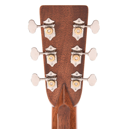 Martin Limited Edition 000-EC 30th Anniversary Eric Clapton Spruce/East Indian Rosewood Natural Acoustic Guitars / OM and Auditorium
