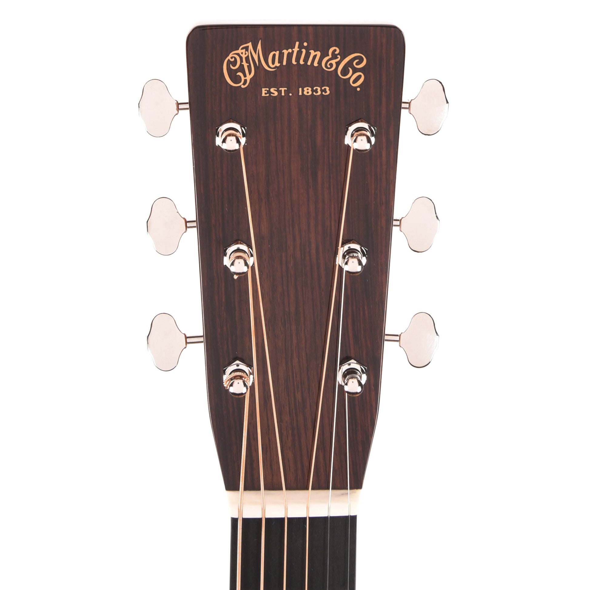 Martin Limited Edition 000-EC 30th Anniversary Eric Clapton Spruce/East Indian Rosewood Natural Acoustic Guitars / OM and Auditorium