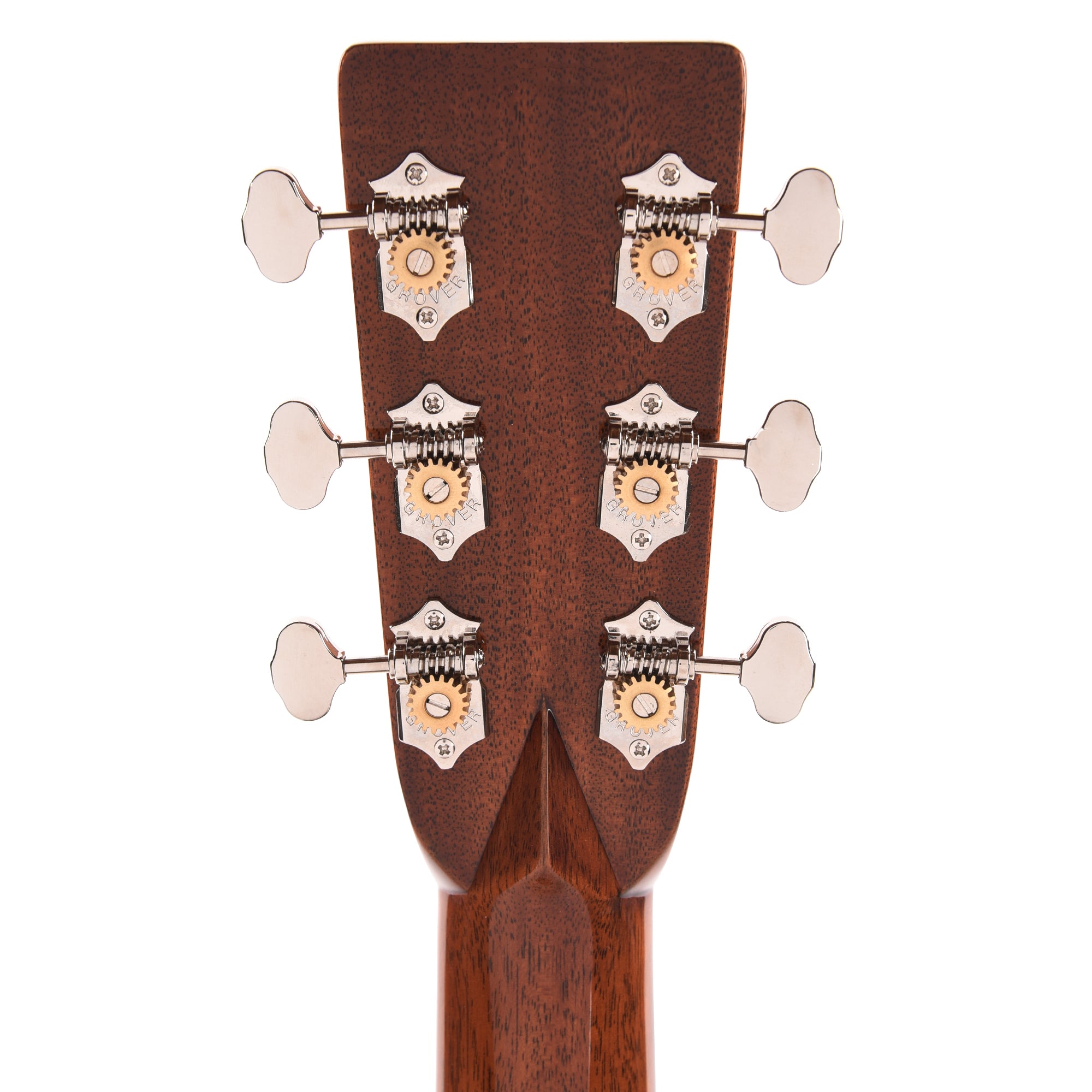 Martin Limited Edition 000-EC 30th Anniversary Eric Clapton Spruce/East Indian Rosewood Natural Acoustic Guitars / OM and Auditorium